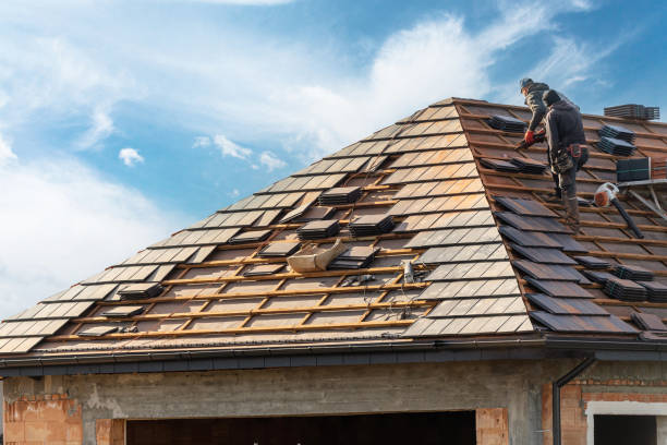 Fast & Reliable Emergency Roof Repairs in Wimauma, FL