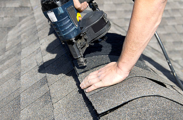 Best 4 Ply Roofing  in Wimauma, FL